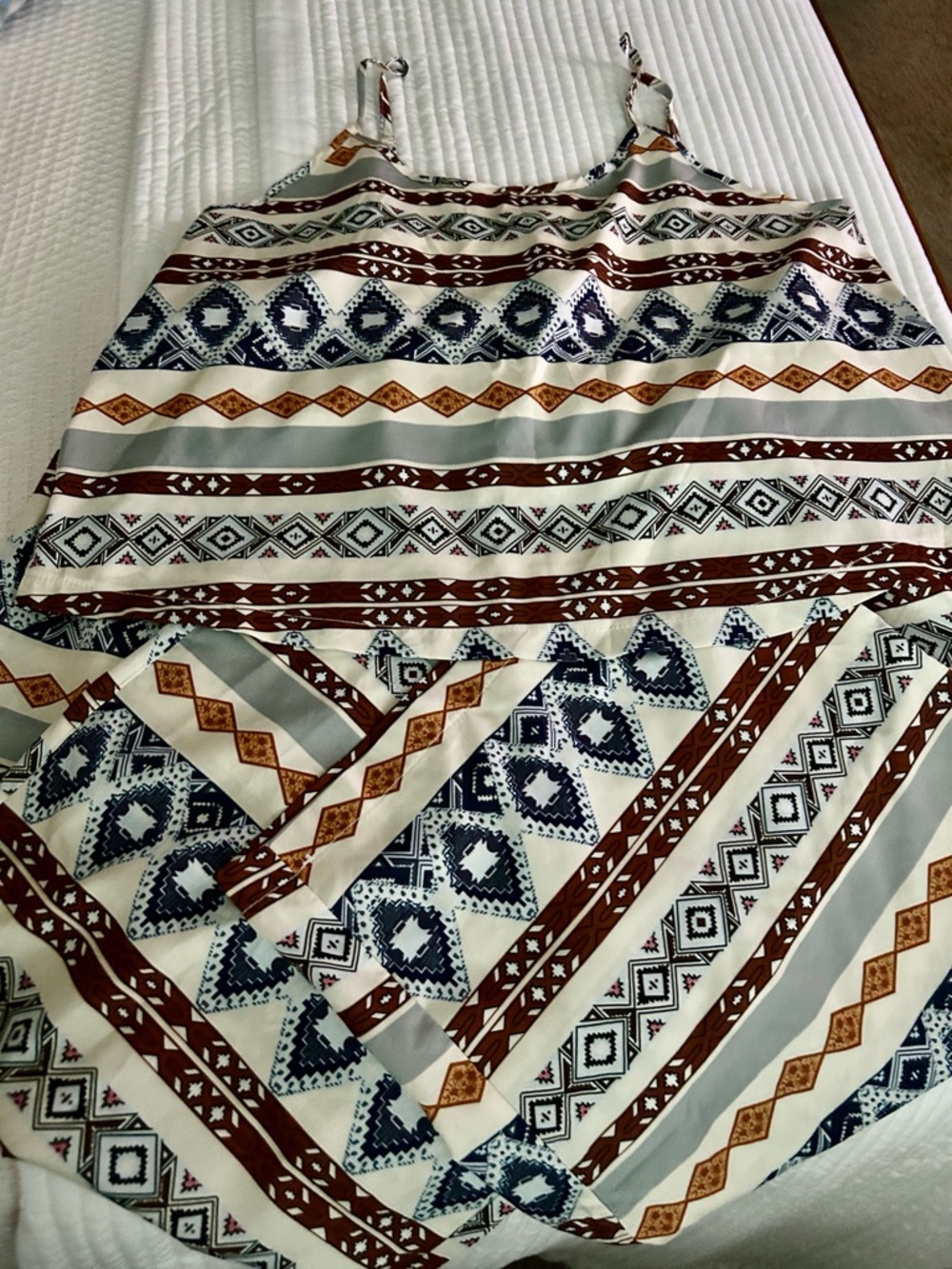 Boho Lounger - Sleeper